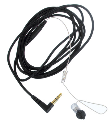 Bubblebee The Sidekick 3 BC Mono Curly L