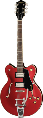 Gretsch G2622T STRML CB DC BRNDWN elektriskā ģitāra