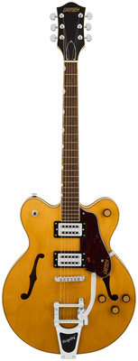 Gretsch G2622T STRML CB DC VLAMB elektriskā ģitāra