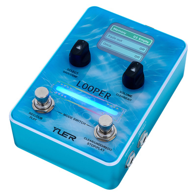 XS-02 Looper