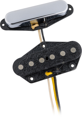 '50/'51 Blackguard Tele Set