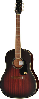 Gretsch JD DREAD MAH WPG CHRY BRST