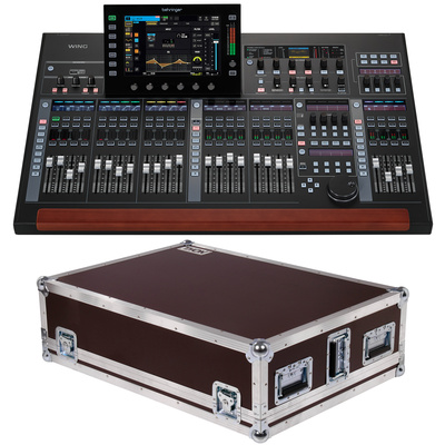 WING-Bk Case Bundle
