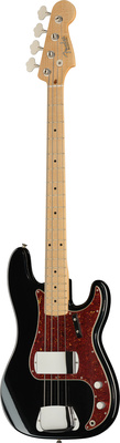 59 P-Bass MN Black CC