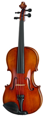 Franz Sandner Concerto de Luxe 15" akustiskā alta vijole
