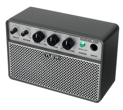 Yuer BA-10Pro Mini Busking Amp