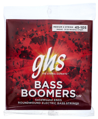 Bass Boomers 3045 M