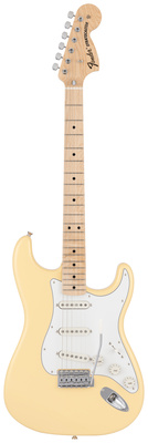 Fender MIJ Trad 70s Strat MN VWT elektriskā ģitāra
