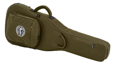 Fender Troubadour Guitar Gigbag OLV