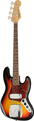 64 Jazz Bass RW 3-TSB CC