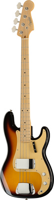 57 P-Bass MN 2-Tone Sunb. CC