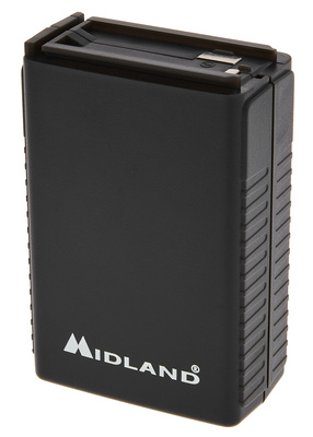Midland Lithium Akku for Alan 42 DS