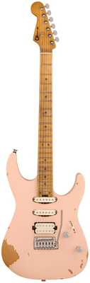 Charvel Rick Graham Pro-Mod DK24 SHP elektriskā ģitāra