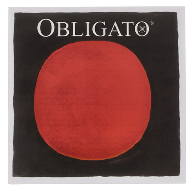 Pirastro Obligato A 3/4-1/2 vijoles A stīga