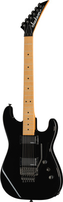 Jackson Pro Origins 85 SanDimas HH BK elektriskā ģitāra