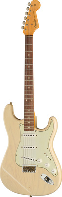 59 Strat RW Vintage Blonde JRN