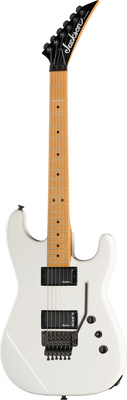 Jackson Pro Origins 85 SanDimas HH SW elektriskā ģitāra
