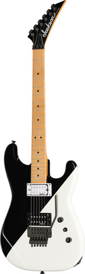 Jackson Pro Origins 85 SanDimas HH TF elektriskā ģitāra