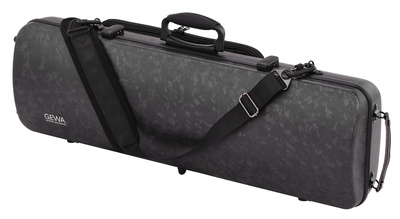 Camouflage Carbon Violin Case