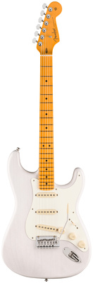 Fender Ultra Luxe 50s Strat MN WBL elektriskā ģitāra