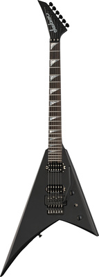 Jackson American SRS RR24 SB elektriskā ģitāra