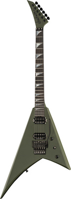 Jackson American SRS RR24 MAD elektriskā ģitāra