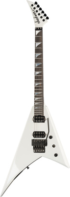 Jackson American SRS RR24 SW elektriskā ģitāra