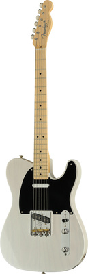 52 Tele MN White Blonde CC