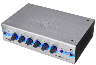 Warwick Gnome i Pro 600W V2