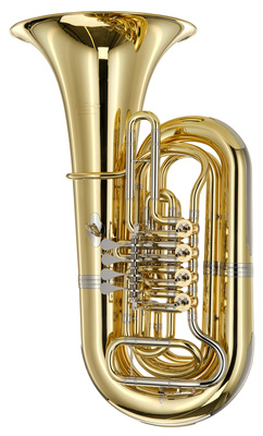 Schagerl Salzburg Bb-Tuba