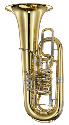 Schagerl Salzburg F-Tuba