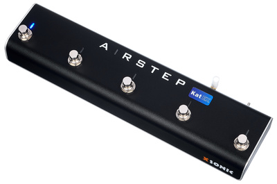 Airstep Kat EX Edition