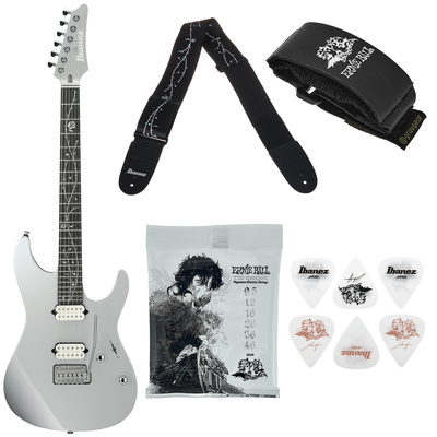 Ibanez TOD10 Tim Henson Set