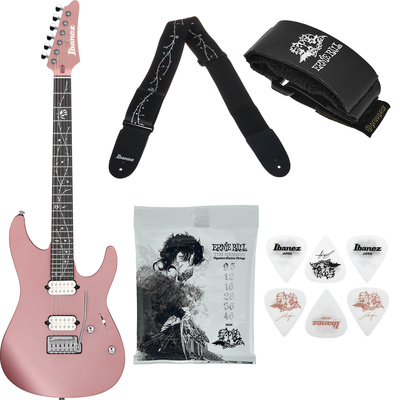 Ibanez TOD10-MM Tim Henson Set 2 elektriskās ģitāras komplekts