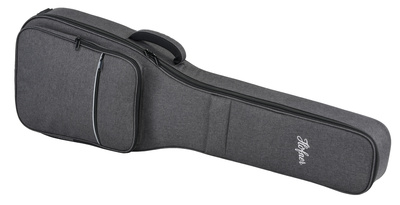 Höfner H60/B-SC Softcase Violin &Club