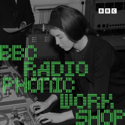 Spitfire Audio BBC Radiophonic Workshop skaņu bibliotēka