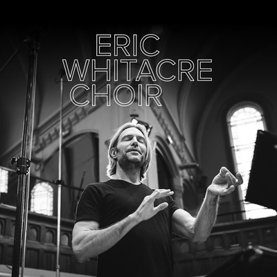 Spitfire Audio Eric Whitacre Choir virtuālais koris