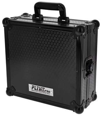 Flyht Pro Wolfmix W1 lidojumu keiss