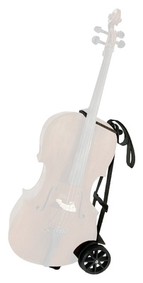 RC Williams Company Cello Buggie