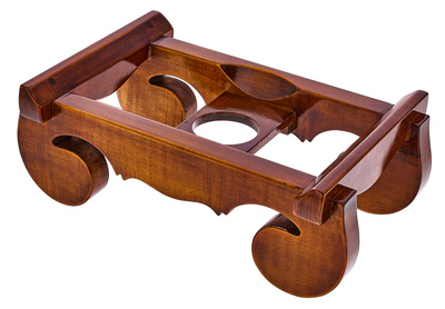 Wooden Cello Stand Barnie