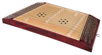 Thomann Tambal Mic / Small Cimbalom