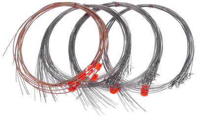 Thomann Tambal Mic / Cimbalom Strings