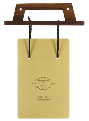 Thomann Sonority Bell Plate A B-Stock zvanu plāksne