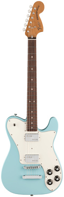 Fender Kingfish Delta Day Tele DNB elektriskā ģitāra