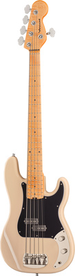 Vincent Akkurat 5 Latte Macchiato 5 stīgu elektriskais bass