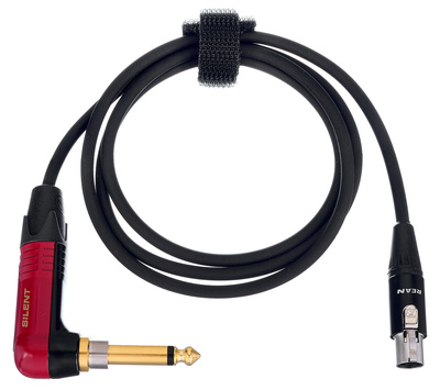 WL Cable Shure A Silent