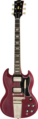 64 SG Std Maestro Metalic Plum