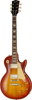 Gibson Les Paul 59 Cherry Teaburst LA