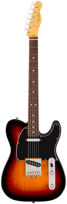 Fender Am Pro Clsc Tele RW 3TS elektriskā ģitāra