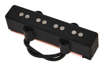 Sadowsky J-Style Bass Pickup Bridge